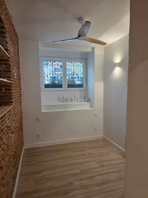 Pis de 85 m² a Madrid