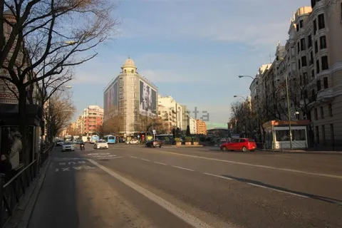 Appartamento 60 m² a Madrid