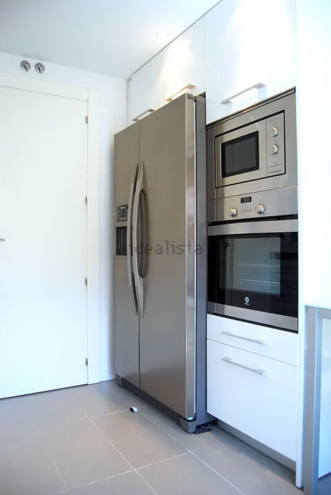 Pis de 180 m² a Madrid