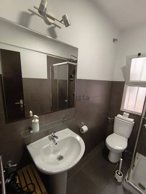 Pis de 63 m² a Màlaga