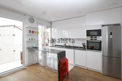 Pis de 73 m² a Madrid