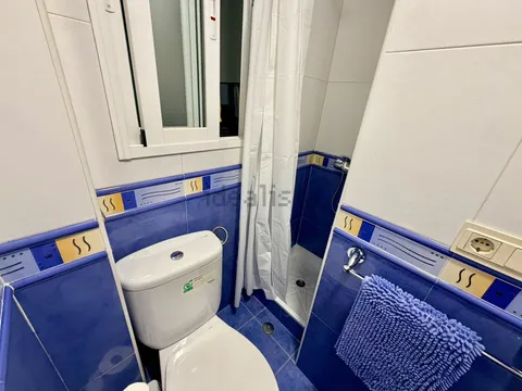 Pis de 85 m² a Granada