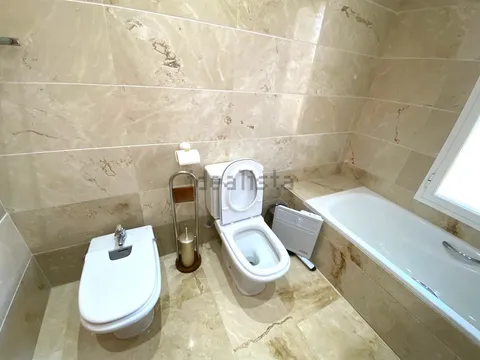 Pis de 105 m² a Marbella