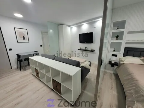 Pis de 45 m² a Cuéllar
