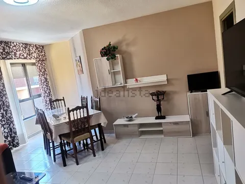 Pis de 121 m² a Baza