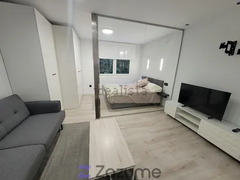 Piso de 30 m² en Cuéllar