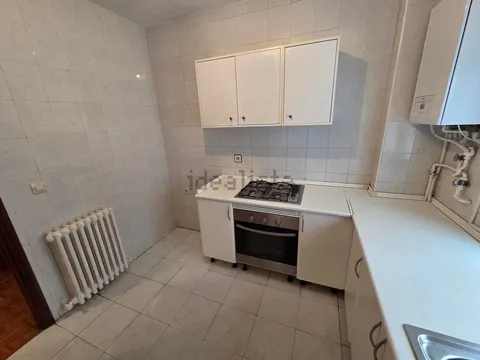 Pis de 83 m² a Palencia (2/20)