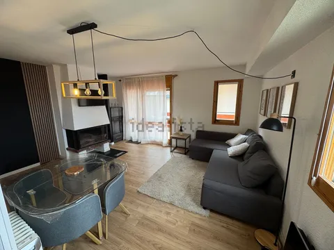 Flat 65 m² in Alp
