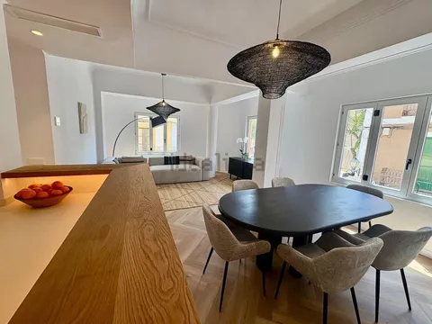 Квартира 110 м² в Eivissa