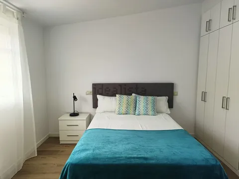 Pis de 35 m² a A Corunya