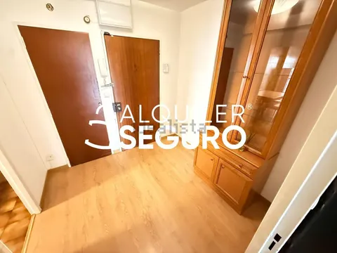 Piso de 98 m² en Madrid
