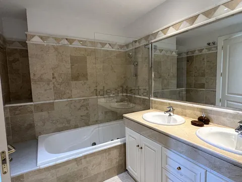 Wohnung 127 m² in Marbella