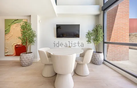 Pis de 110 m² a Cabanillas del Campo
