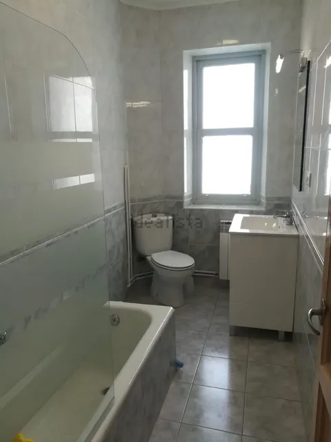 Pis de 90 m² a Burgos