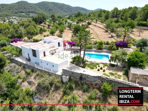 Дом 450 м² в Sant Joan de Labritja