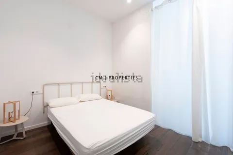 Pis de 102 m² a València