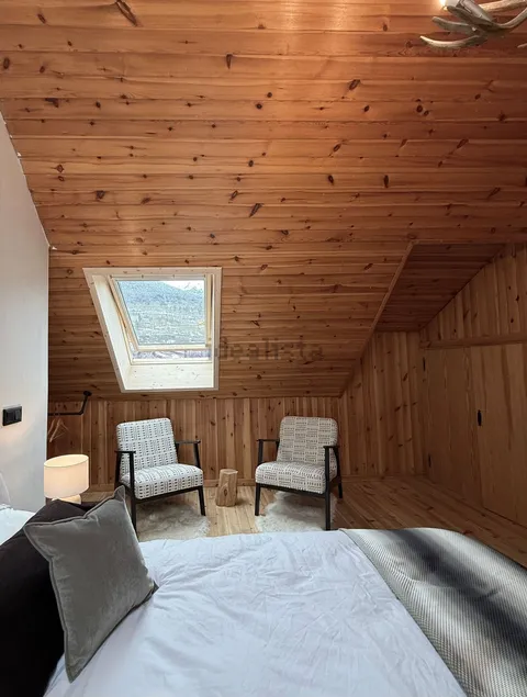 Wohnung 125 m² in Vielha e Mijaran