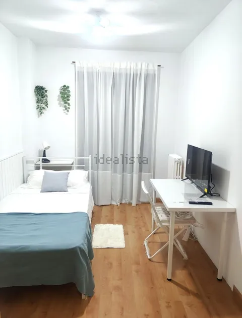 Habitació de lloguer, Guadalajara