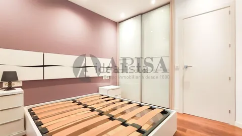 Flat 67 m² in Barcelona