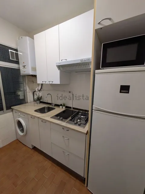Pis de 68 m² a Madrid