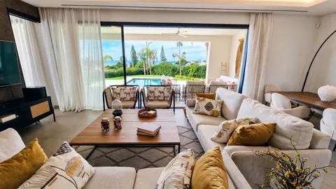 Casa de 422 m² a Marbella