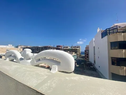 Wohnung 90 m² in Las Palmas de Gran Canaria