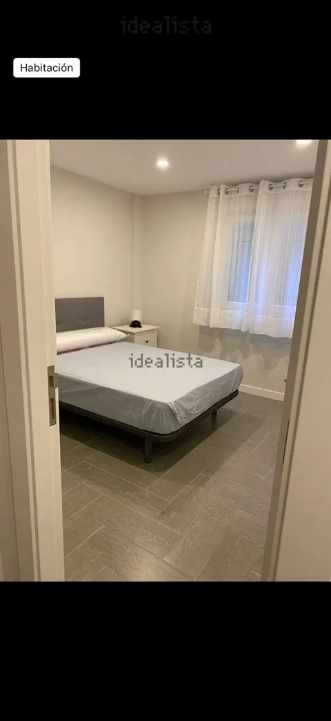 Habitació de lloguer, Santander