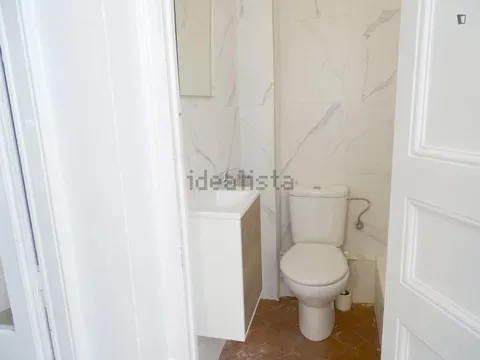 Quarto para alugar, Barcelona (3/27)