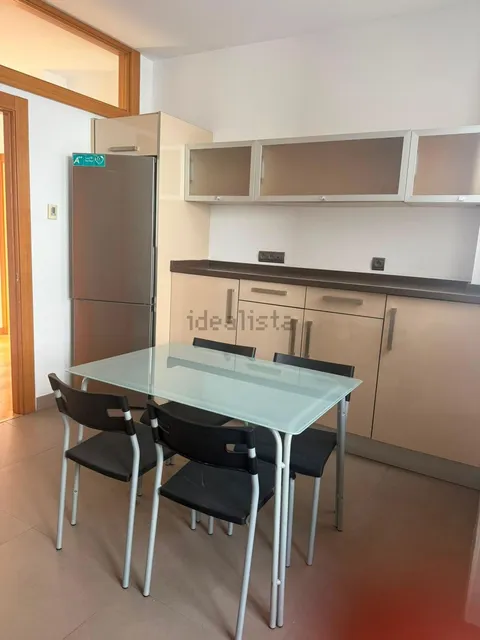 Pis de 145 m² a Màlaga