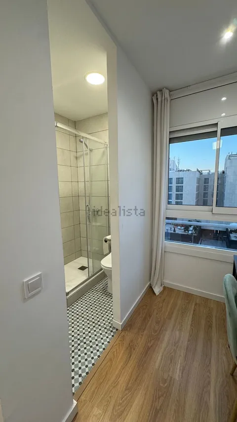 Quarto para alugar, Barcelona