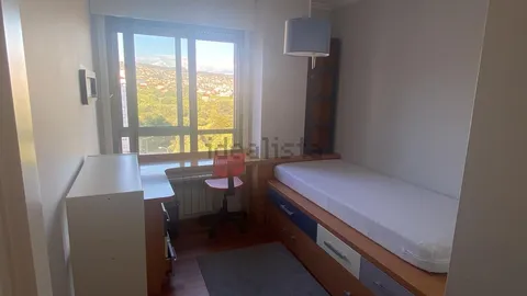Stanza in affitto, Vigo