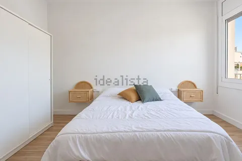 Квартира 100 м² у Барселоні