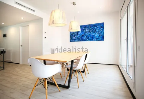 Pis de 113 m² a Sitges
