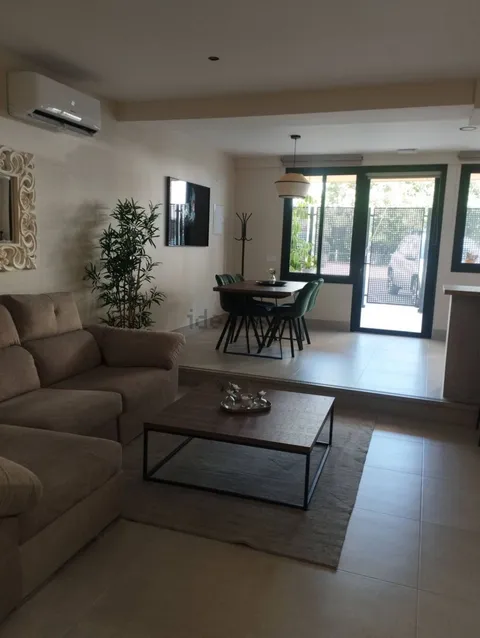 Pis de 80 m² a Benalmádena