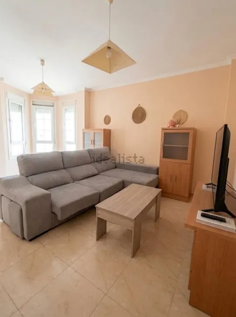 Pis de 85 m² a Roquetas de Mar