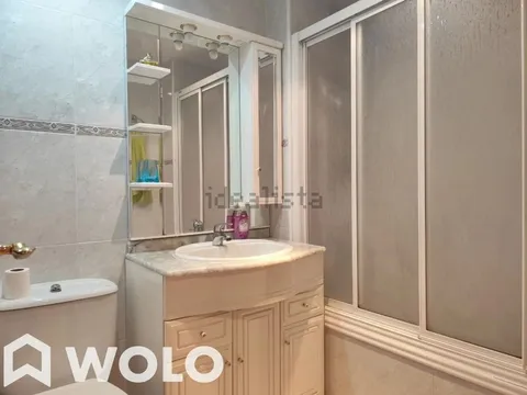 Pis de 123 m² a Benidorm