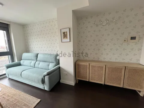 Pis de 66 m² a Valladolid