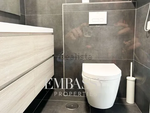 Appartamento 100 m² a Madrid