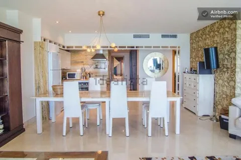 Appartamento 150 m² a Málaga (2/19)