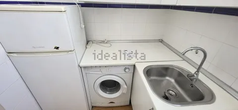 Pis de 60 m² a Sevilla