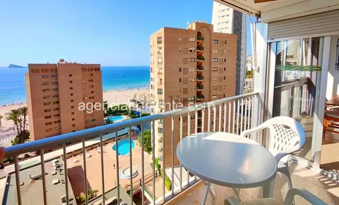 Pis de 60 m² a Benidorm