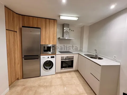 Habitació de lloguer, Màlaga