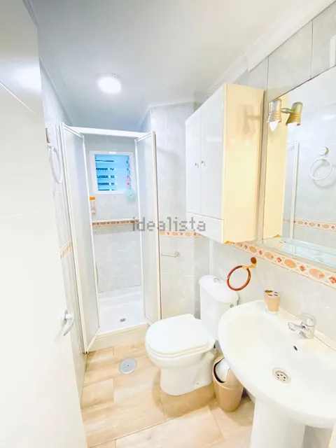 Habitació de lloguer, Sevilla