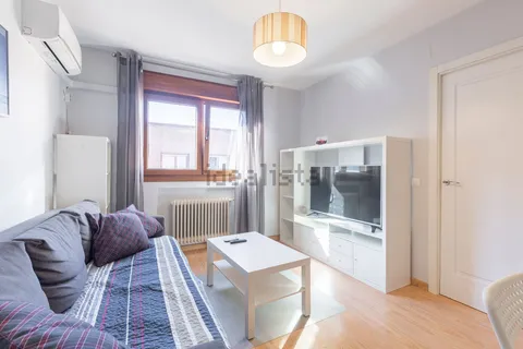 Pis de 46 m² a Madrid