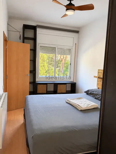 Pis de 62 m² a Barcelona