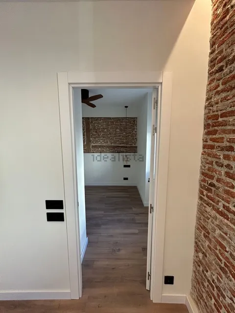 Pis de 71 m² a Madrid