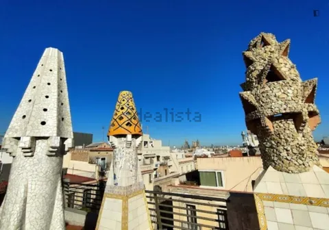 Stanza in affitto, Barcelona