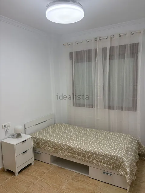 Pis de 60 m² a Los Alcázares