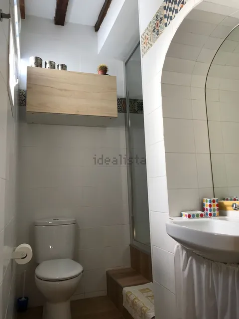Pis de 65 m² a Cádiz