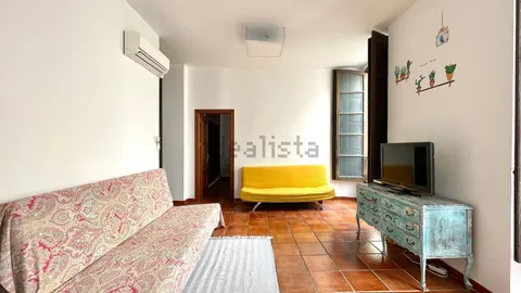Piso de 55 m² en Málaga
